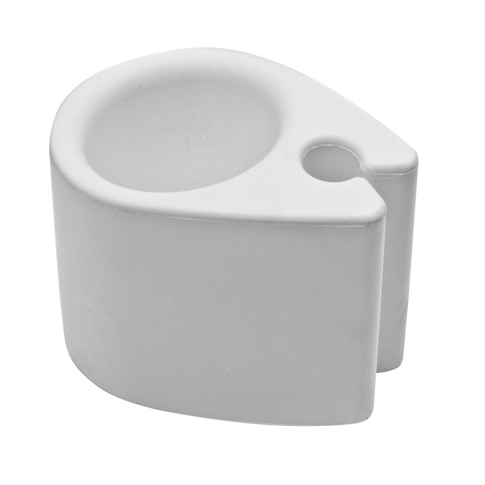 OCEAN 470089 Can Holder Clip On Farbe ,13 x 9 x 10 cm