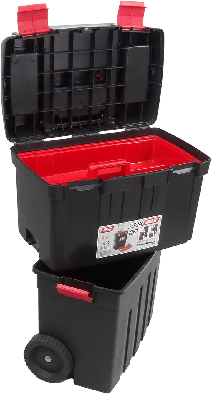 Tayg – Trail-Box Nr.57 1 Tablett, 1 Tablett