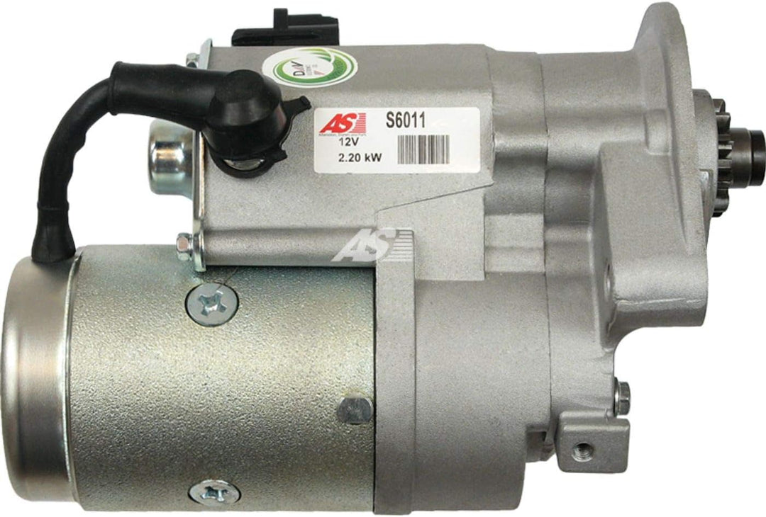 ASPL S6011 Anlasser
