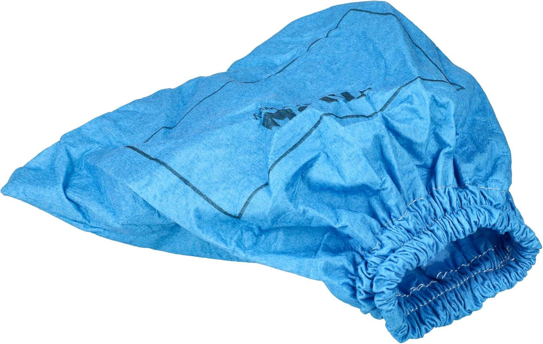 vhbw 5X Textilfilter kompatibel mit Lidl/Parkside PWD 20 A1 - IAN 373293 Staubsauger, Nass-/Trockens