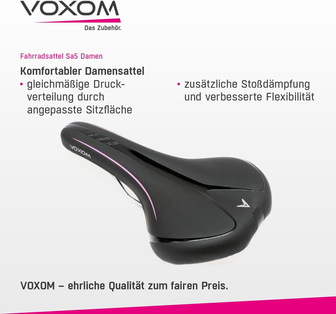 Voxom Sattel Sa5