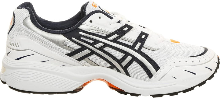 ASICS Gel-1090 Sneaker Herren 37 EU Weiss, 37 EU Weiß