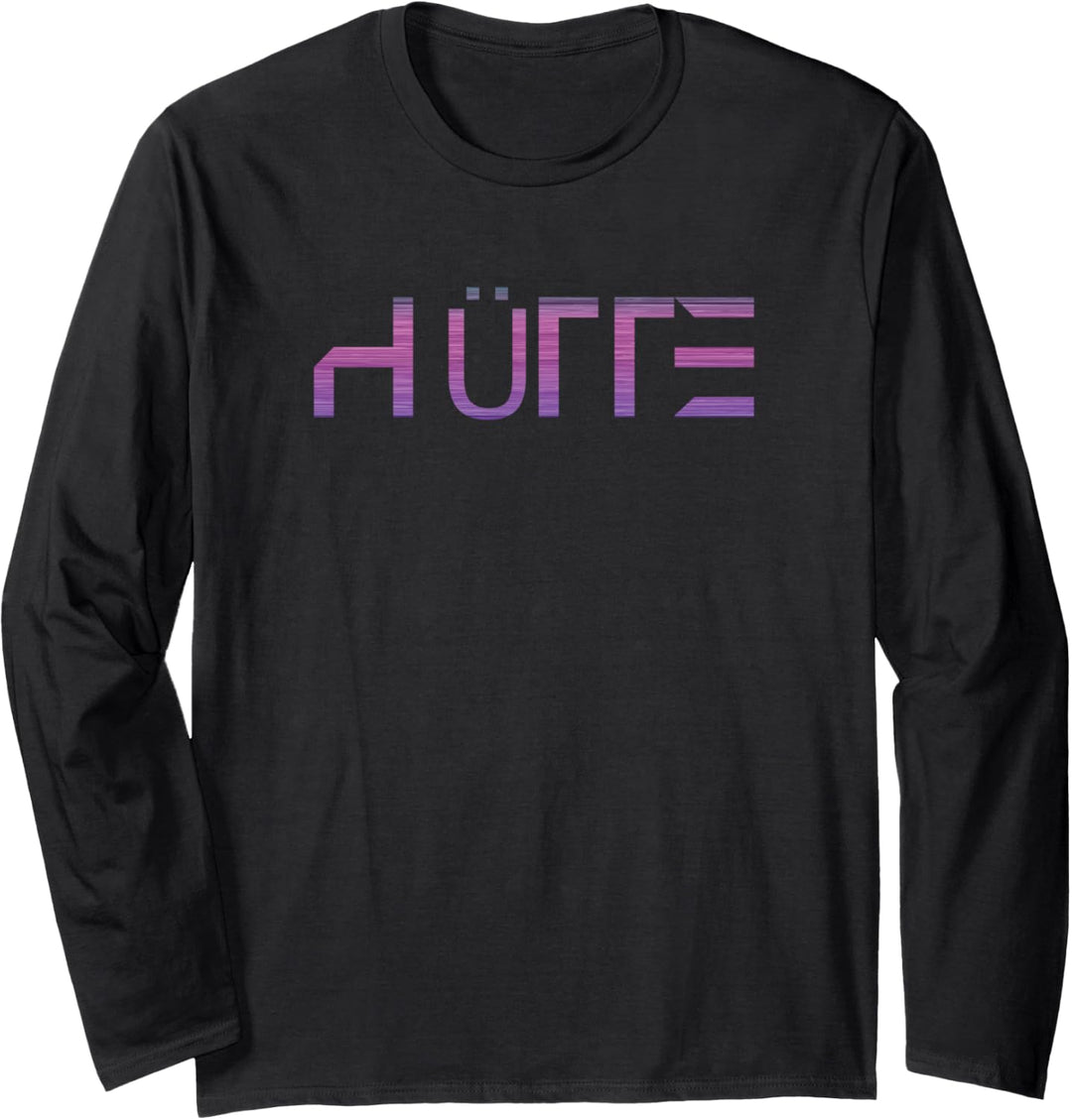 Hütte Oppershofen Geschenkidee Langarmshirt