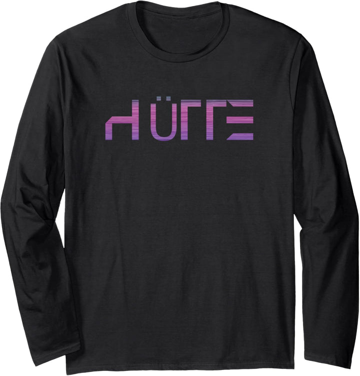 Hütte Oppershofen Geschenkidee Langarmshirt