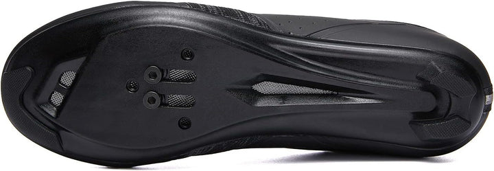 Herren Fahrradschuhe Damen Mountain Road Bikes Schuh Kompatibel mit Peloton & Look ARC Delta Kompati