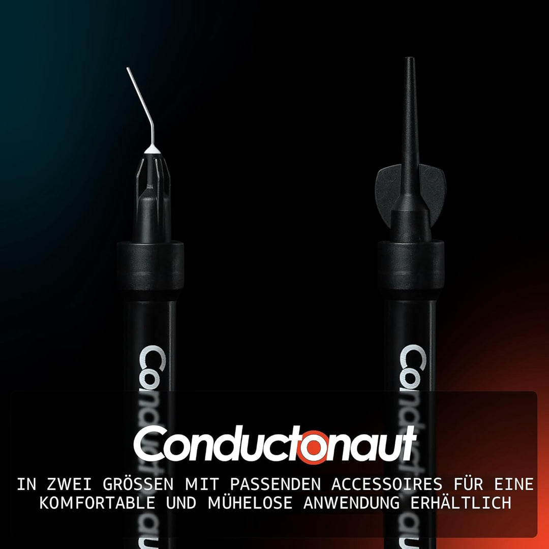 Thermal Grizzly Conductonaut Flüssigmetall-Wärmeleitpaste - 1 Gramm