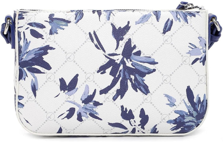 Tamaris Umhängetasche Anastasia Flower 32410 Damen Handtaschen Floral flower 988 Einheitsgrösse, Ein