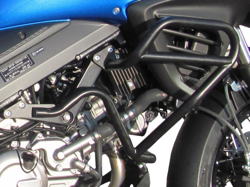 Sturzbügel/Schutzbügel HEED DL 650 V-Strom (2004-2016)