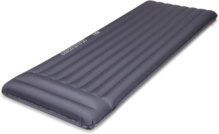 Mammut Perform Mat Charcoal, Charcoal