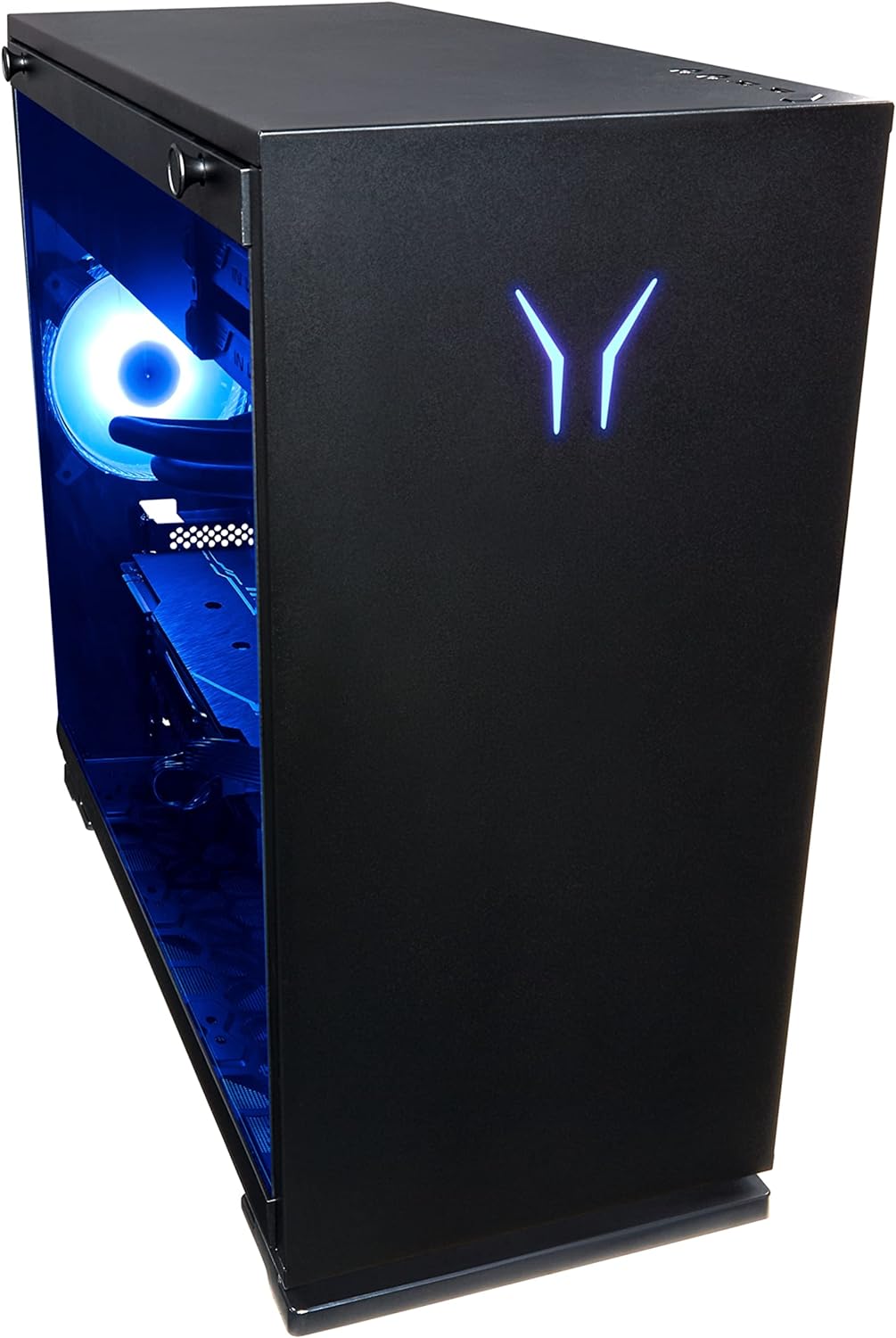 MEDION ERAZER Hunter X20 Gaming Desktop PC (Intel Core i7-13700K, 32GB RGB DDR5 RAM, 1TB SSD, GeForc