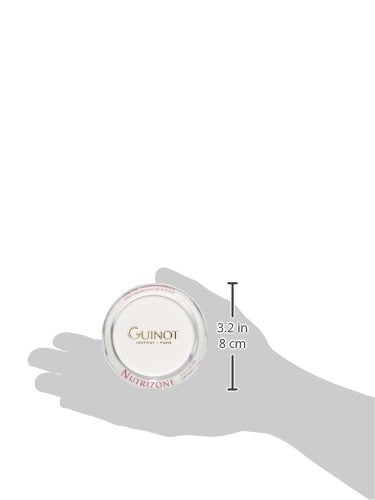 Guinot Nutrizone Gesichtscreme, 1er Pack (1 x 50 ml)