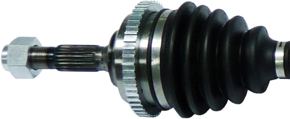 SKF VKJC 4318 Antriebswelle