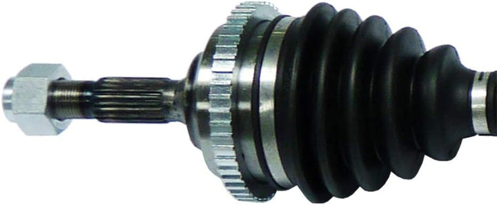 SKF VKJC 4318 Antriebswelle