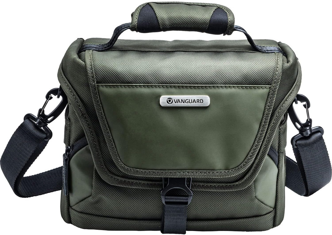 VEO SELECT 22S Schultertasche grün Grün Schultertasche VEO SELECT 22S GR, Grün Schultertasche VEO SE