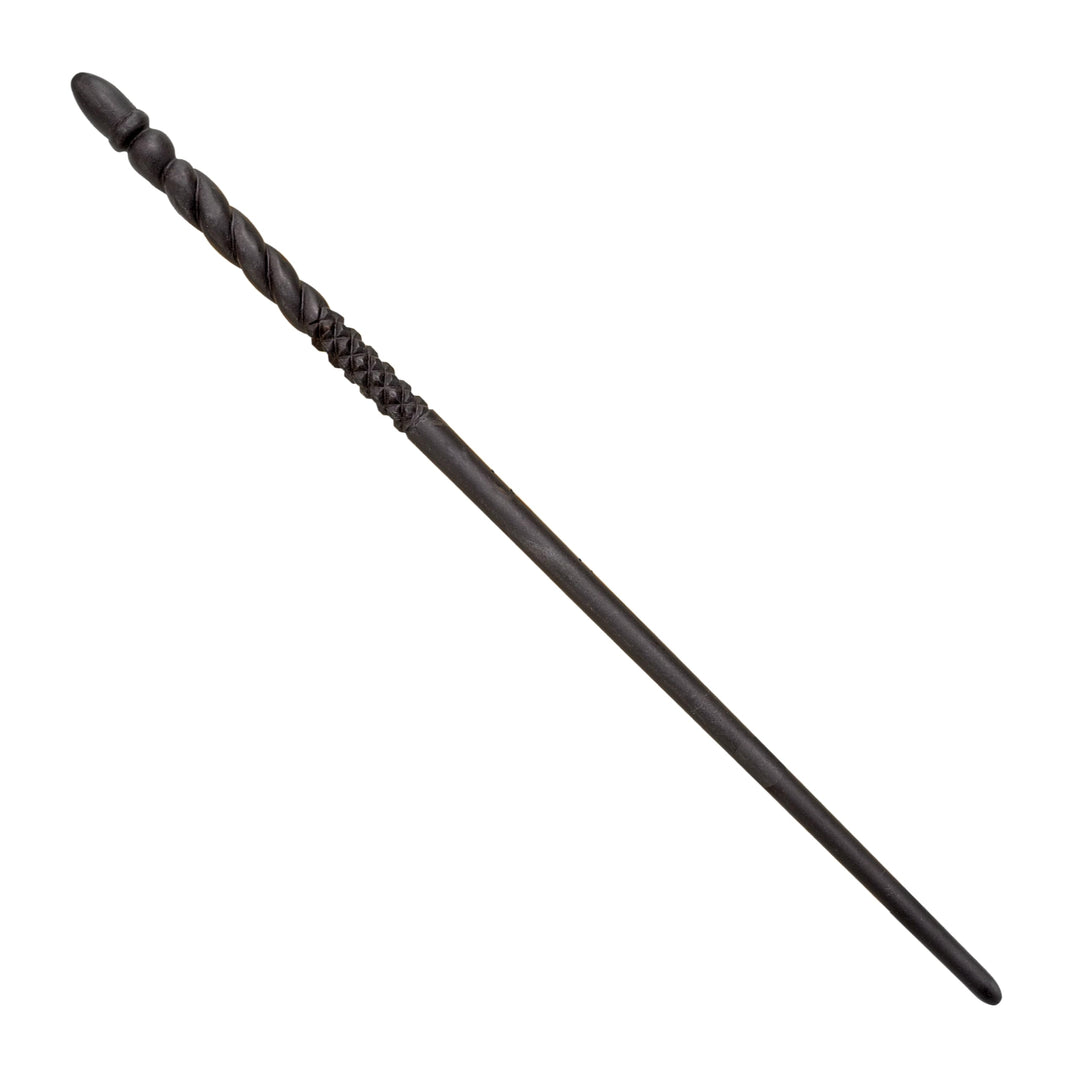 The Noble Collection Harry Potter réplique Baguette in Ollivanders Box - Ginny Weasley 36 cm