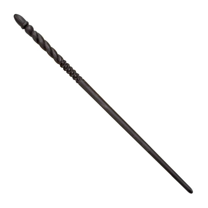 The Noble Collection Harry Potter réplique Baguette in Ollivanders Box - Ginny Weasley 36 cm