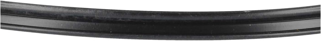 LUTH Premium Profi Parts Türdichtung Gummidichtung kompatibel mit Zanussi 3565144015 rundum für Back