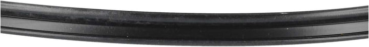 LUTH Premium Profi Parts Türdichtung Gummidichtung kompatibel mit Zanussi 3565144015 rundum für Back