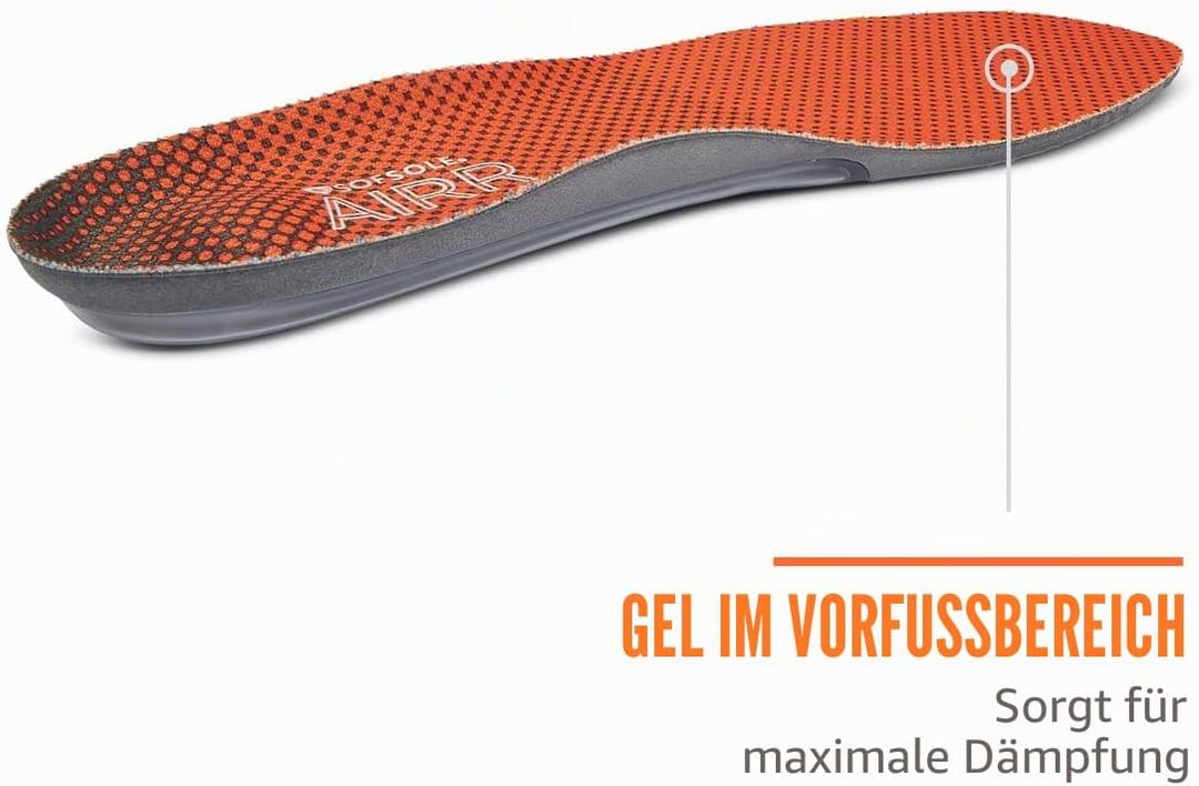 Sof Sole AIRR Sportlich, Bunt, 36-38 EU