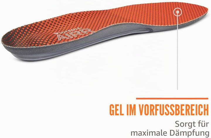 Sof Sole AIRR Sportlich, Bunt, 36-38 EU
