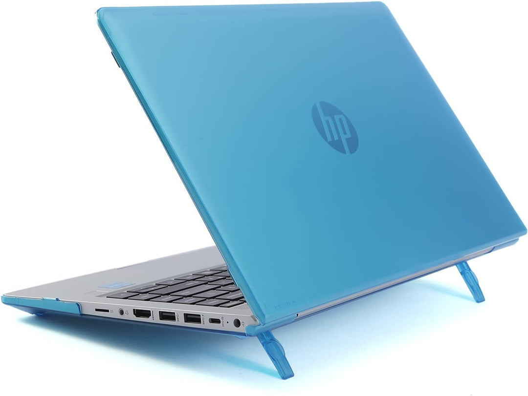 mCover Nur kompatibel mit HP ProBook 440 G8 / G9 und 445 G8 / G9 Serie 2021 - 2022 Notebook-PCs (nic