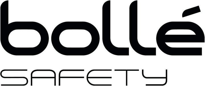 Bollé Safety KITFSCOB Stirnband für Flash-Helme, Einheitsgrösse Schwarz