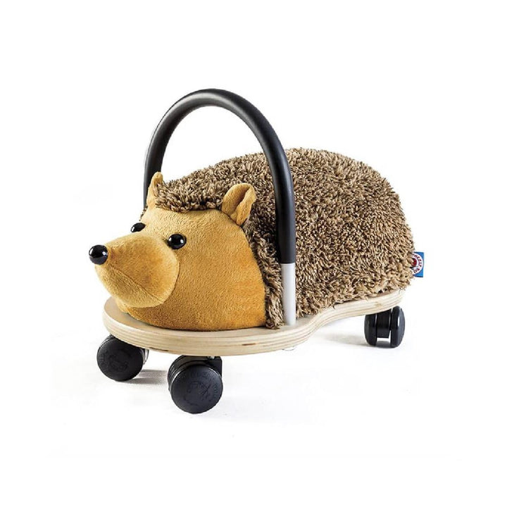 Rutscher Wheely Bug Igel - kleine Ausführung