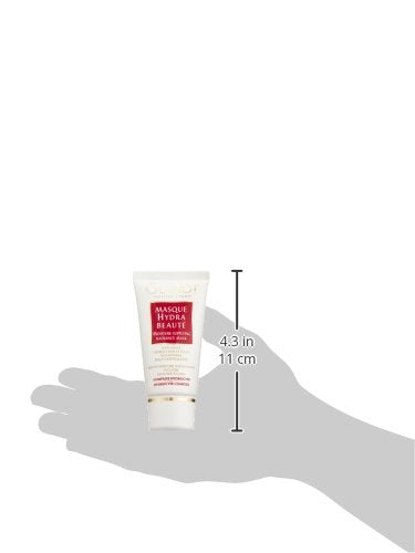 Guinot Moisture Supplying Radiance Mask, 1er Pack (1 x 50 ml)