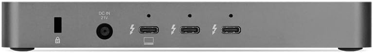 OWC Thunderbolt 5 Hub with 5 Ports for Mac & Windows