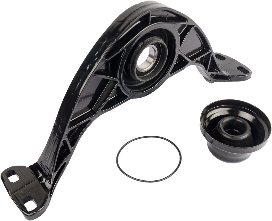 Flynsu Lager Gelenkwellenmittellager Kompatibel mit Q3 T1guan 5N 1.4 TSI 2.0 TDI 2.0 TFSI 2.0 TSI 5N