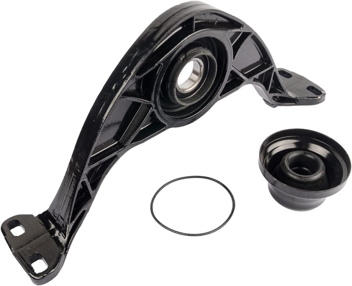 Flynsu Lager Gelenkwellenmittellager Kompatibel mit Q3 T1guan 5N 1.4 TSI 2.0 TDI 2.0 TFSI 2.0 TSI 5N