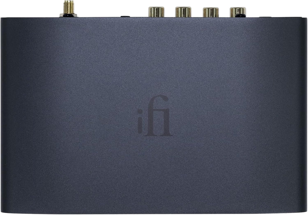 iFi Zen Blue 3 HiFi-Sender und Receiver, lossless Bluetooth 5.4