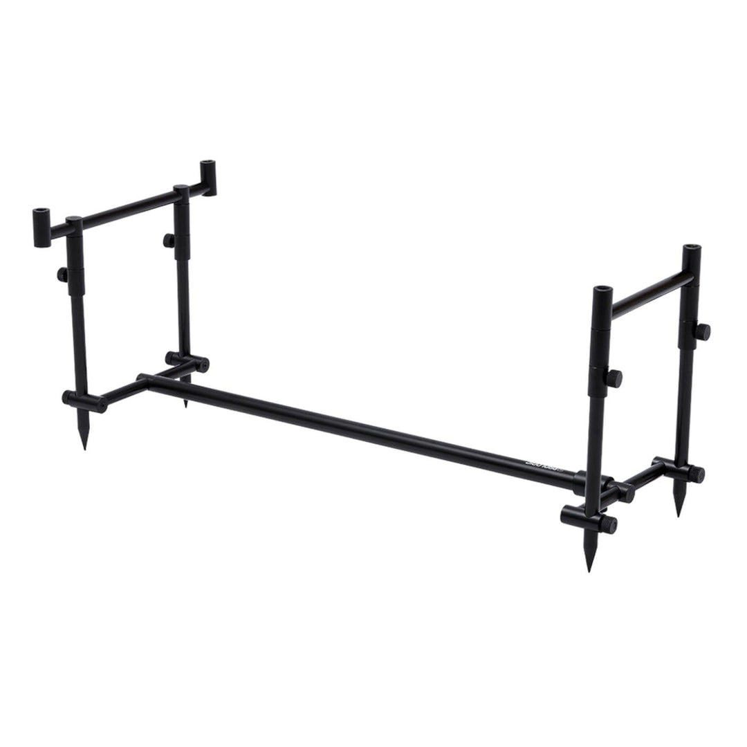 Prologic Avenger Rod Pod Kits &amp; Carrycase 3 Rod, 3 Rod