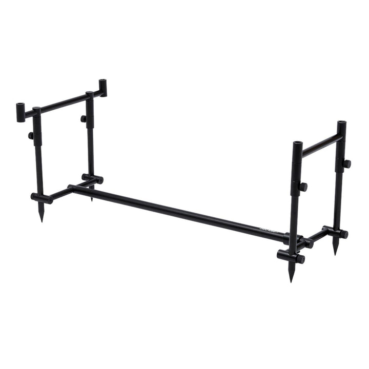 Prologic Avenger Rod Pod Kits &amp; Carrycase 3 Rod, 3 Rod