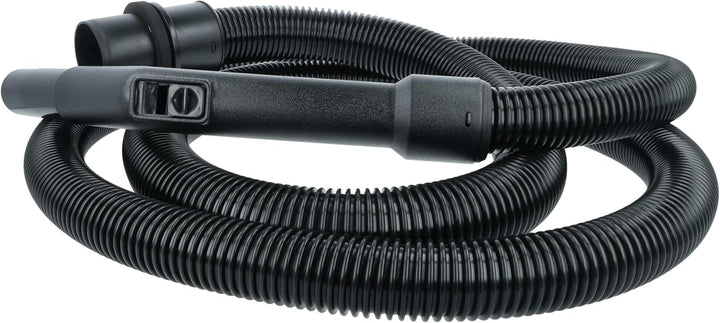vhbw Staubsauger Schlauch 3m kompatibel mit Kärcher NT 701, NT 702, NT 720, NT 773, NT 800, NT 801,