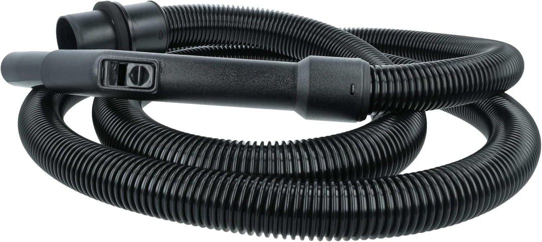 vhbw Staubsauger Schlauch 3m kompatibel mit Kärcher NT 361, NT 362, NT 40/1, NT 45/1 Tact, NT 45/1 T