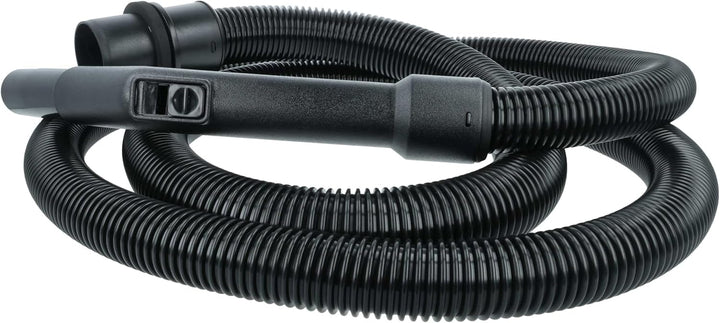 vhbw Staubsauger Schlauch 3m kompatibel mit Kärcher NT 361, NT 362, NT 40/1, NT 45/1 Tact, NT 45/1 T