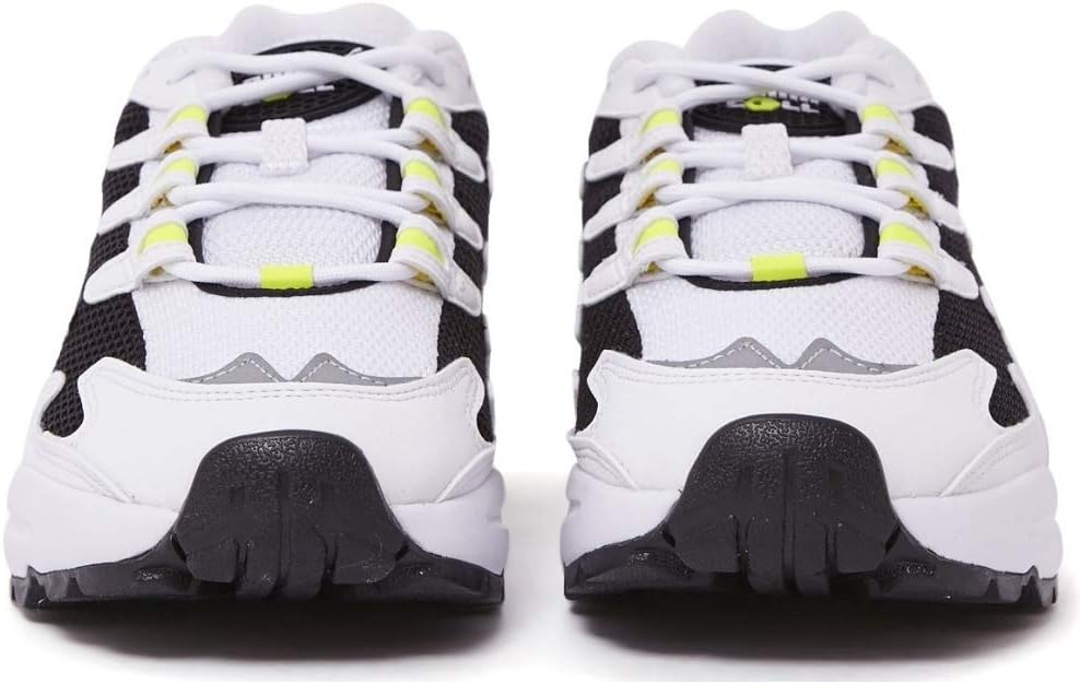PUMA Cell Alien OG Schuhe 40 EU Blanc Jaune, 40 EU Blanc Jaune