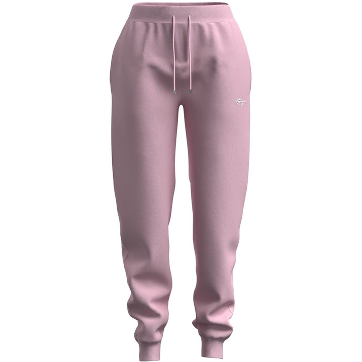 HUGO Damen Easy Jogger Pants M Light/Pastel Pink682, M Light/Pastel Pink682
