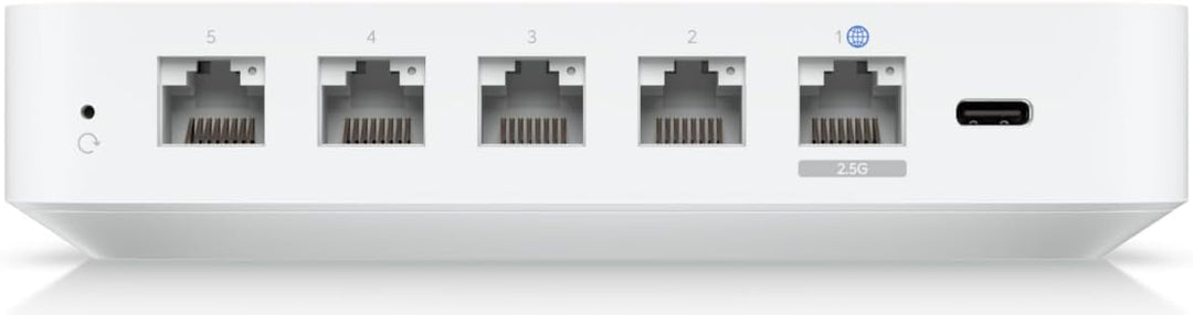 Ubiquiti UniFi Cloud Gateway Ultra