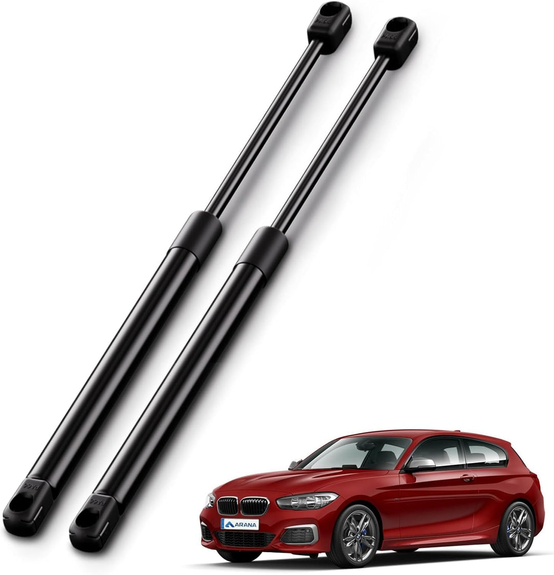 Arana Gasdruckfeder Heckklappendämpfer Kofferraum Kompatibel mit BMW 1er F20 F21 114 116 118 120 125