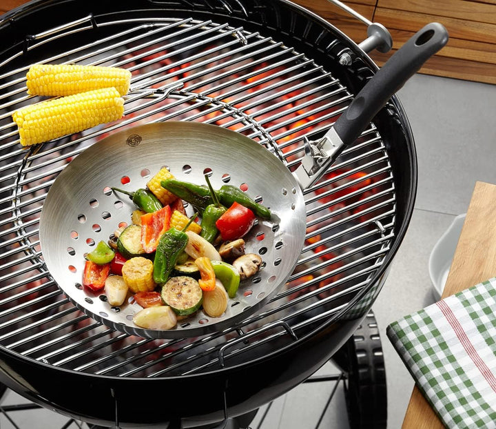 Gefu 89250 Gemüse-Wok
