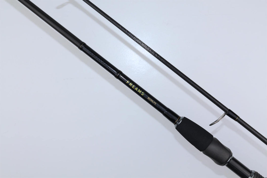 DAIWA Freams Spin 2.40m 5-35g