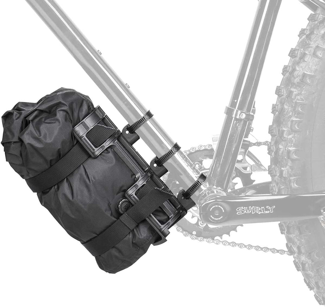 Topeak VersaCage Zubehör, Schwarz, Einheitsgrösse