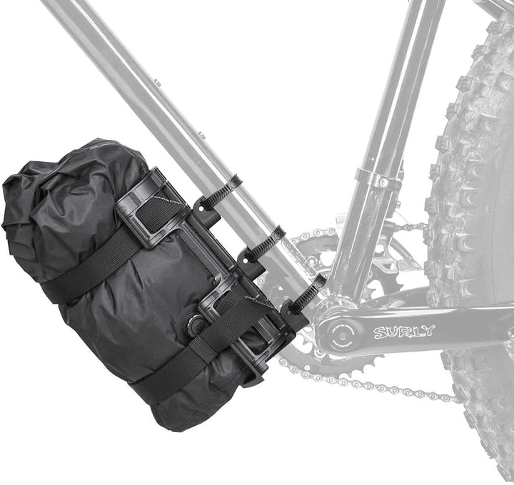 Topeak VersaCage Zubehör, Schwarz, Einheitsgrösse