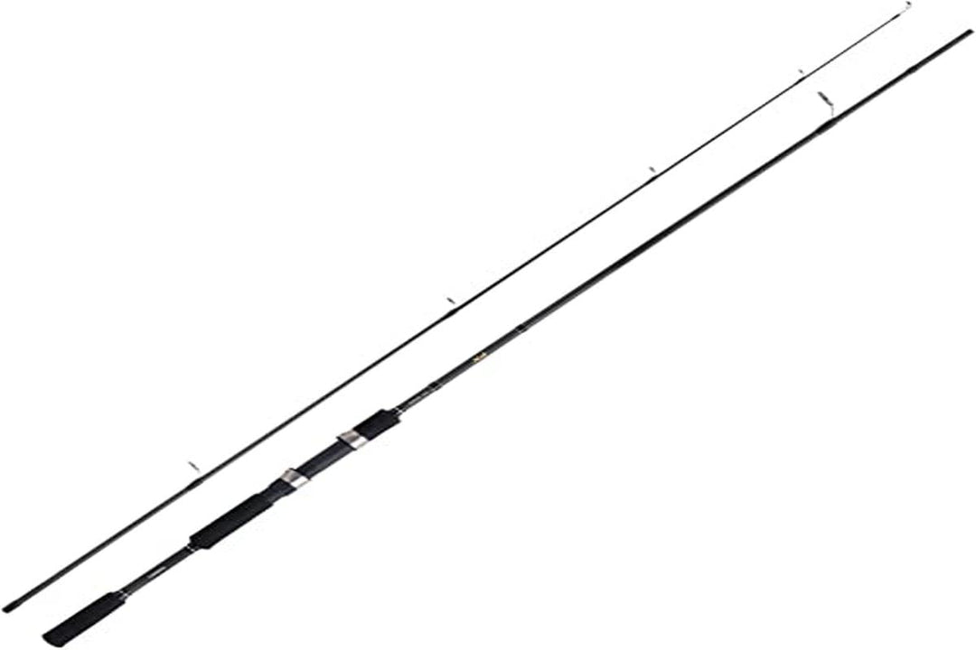 Shimano FX XT 2,10m / 2,40m / 2,70m Angelrute Spinnrute Forelle barsch 2.10 m 10-30g, 2.10 m 10-30g