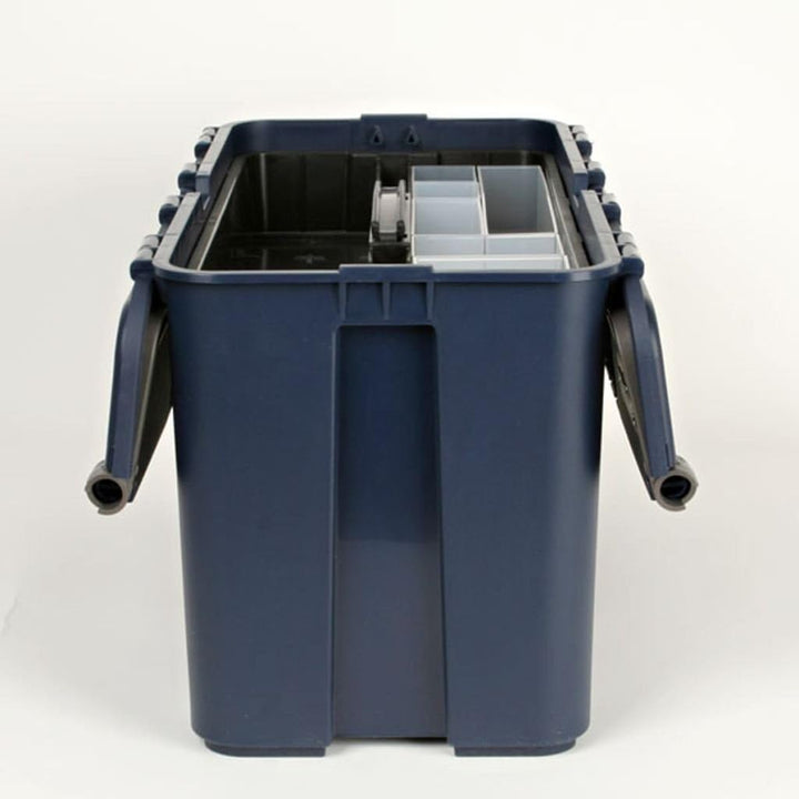 Raaco Werkzeugkoffer Compact27 inkl. 6 Einsätze