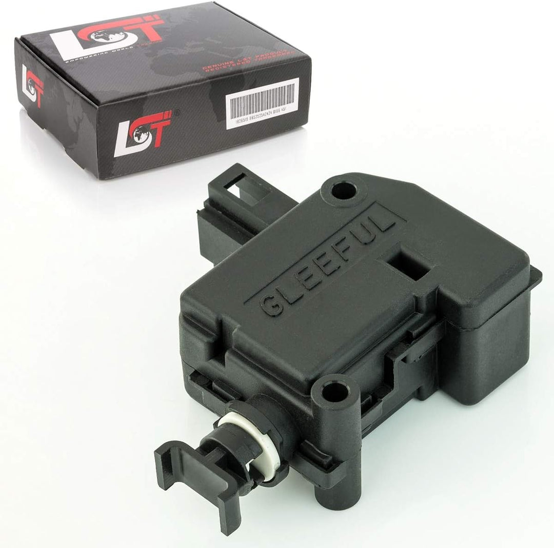 LST Stellmotor Microschalter Zentralverriegelung Kofferraum F IV 4