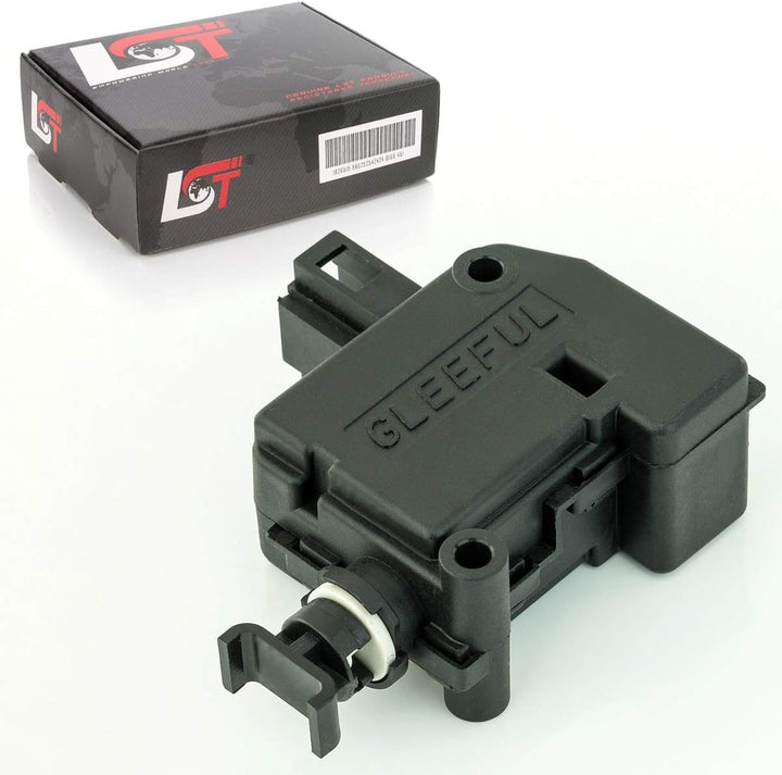LST Stellmotor Microschalter Zentralverriegelung Kofferraum F IV 4