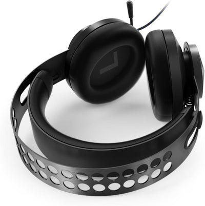 Lenovo Legion H500 Pro 7.1 Over-Ear Gaming Kopfhörer mit Mikrofon